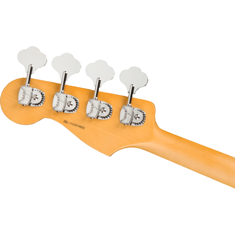 Fender American Pro II Jazz Bass MN Dark Night