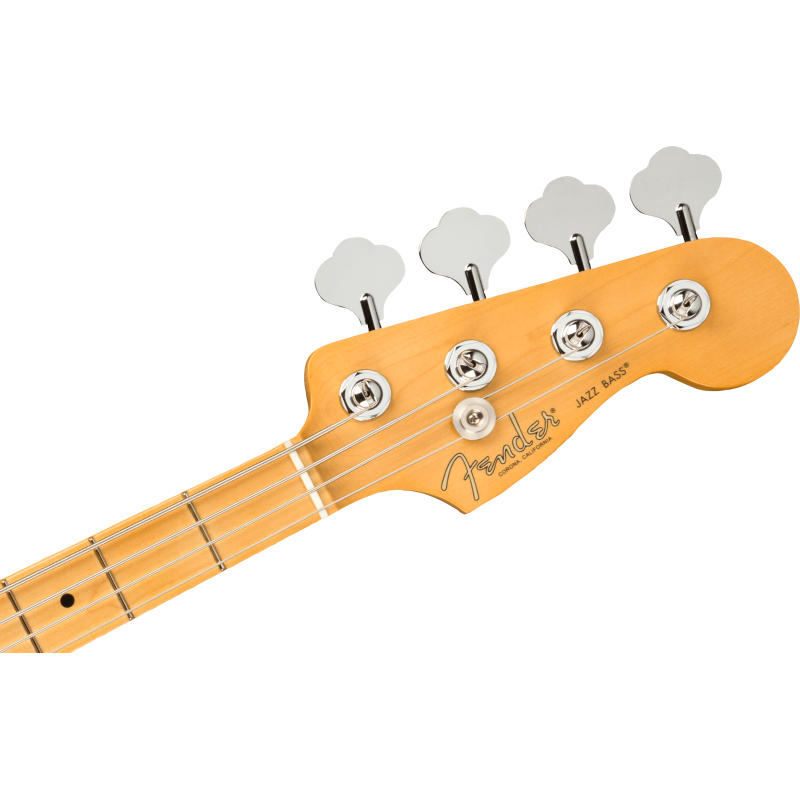 Fender American Pro II Jazz Bass MN Dark Night