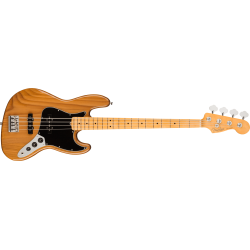 Fender American Pro II Jazz Bass MN Roasted Pine