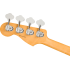Fender American Pro II Jazz Bass MN Roasted Pine