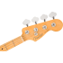 Fender American Pro II Jazz Bass MN Roasted Pine