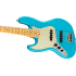 Fender American Pro II Jazz Bass LH MN Miami Blue