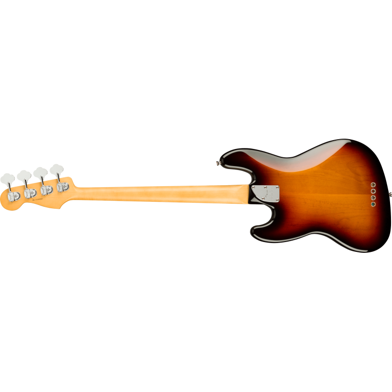 Fender American Pro II Jazz Bass FL RW 3TSB