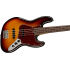 Fender American Pro II Jazz Bass FL RW 3TSB