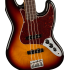 Fender American Pro II Jazz Bass FL RW 3TSB