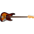 Fender American Pro II Jazz Bass FL RW 3TSB