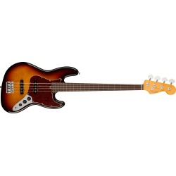 Fender American Pro II Jazz Bass FL RW 3TSB