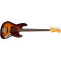 Fender American Pro II Jazz Bass FL RW 3TSB