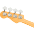 Fender American Pro II Jazz Bass FL RW 3TSB