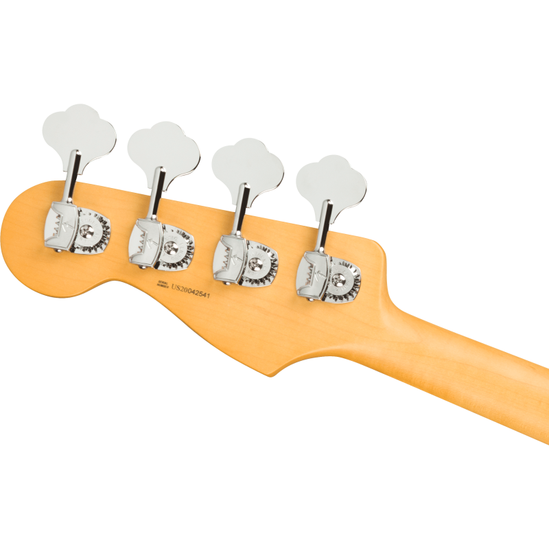 Fender American Pro II Jazz Bass FL RW 3TSB