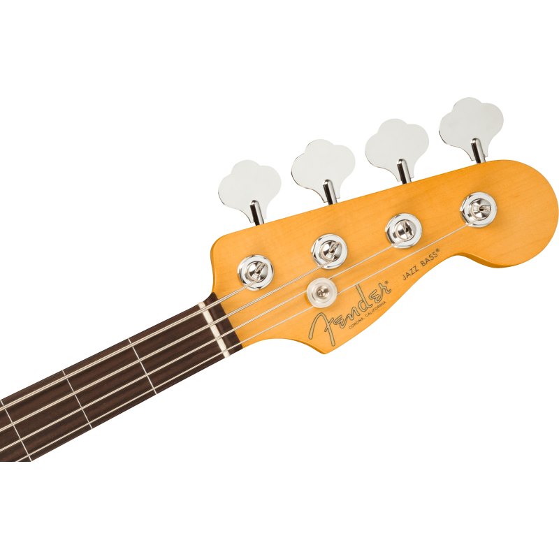 Fender American Pro II Jazz Bass FL RW 3TSB