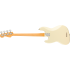 Fender American Pro II Jazz Bass FL RW Olympic White