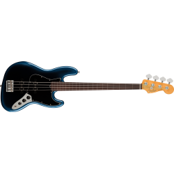 Fender American Pro II Jazz Bass FL RW Dark Night