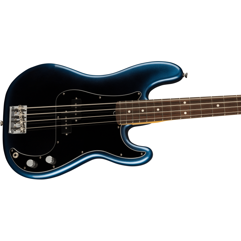 Fender American Pro II Precision Bass RW Dark Night