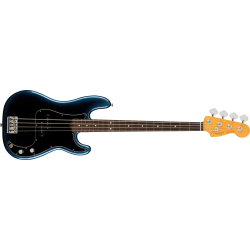 Fender American Pro II Precision Bass RW Dark Night