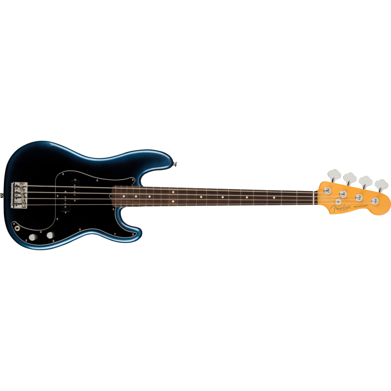 Fender American Pro II Precision Bass RW Dark Night