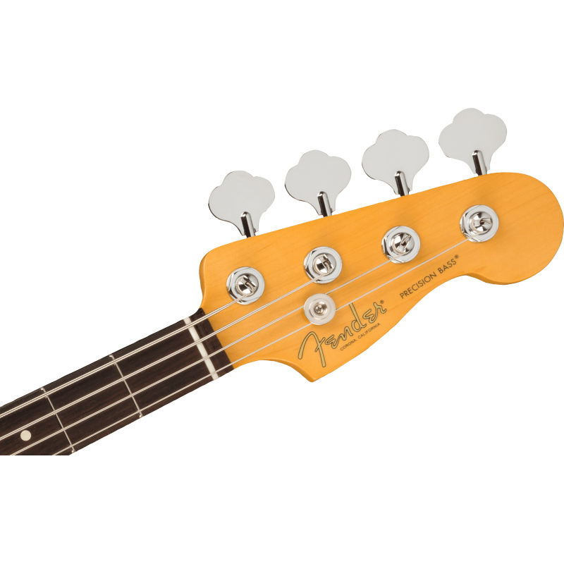 Fender American Pro II Precision Bass RW Dark Night