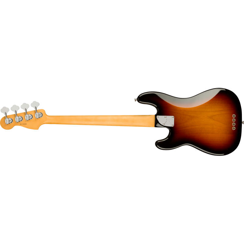 Fender American Pro II Precision Bass MN 3TSB