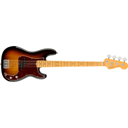 Fender American Pro II Precision Bass MN 3TSB