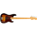 Fender American Pro II Precision Bass MN 3TSB