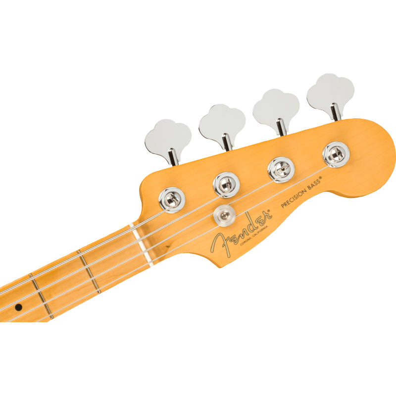 Fender American Pro II Precision Bass MN 3TSB