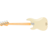 Fender American Pro II Precision Bass MN Olympic White