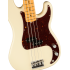 Fender American Pro II Precision Bass MN Olympic White