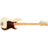 Fender American Pro II Precision Bass MN Olympic White