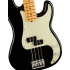 Fender American Pro II Precision Bass MN Black