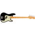 Fender American Pro II Precision Bass MN Black