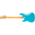 Fender American Pro II Precision Bass MN Miami Blue