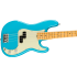 Fender American Pro II Precision Bass MN Miami Blue
