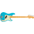 Fender American Pro II Precision Bass MN Miami Blue