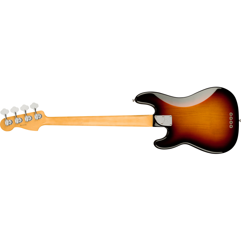 Fender American Pro II Precision Bass RW 3TSB
