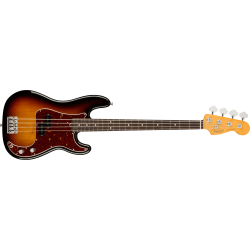 Fender American Pro II Precision Bass RW 3TSB