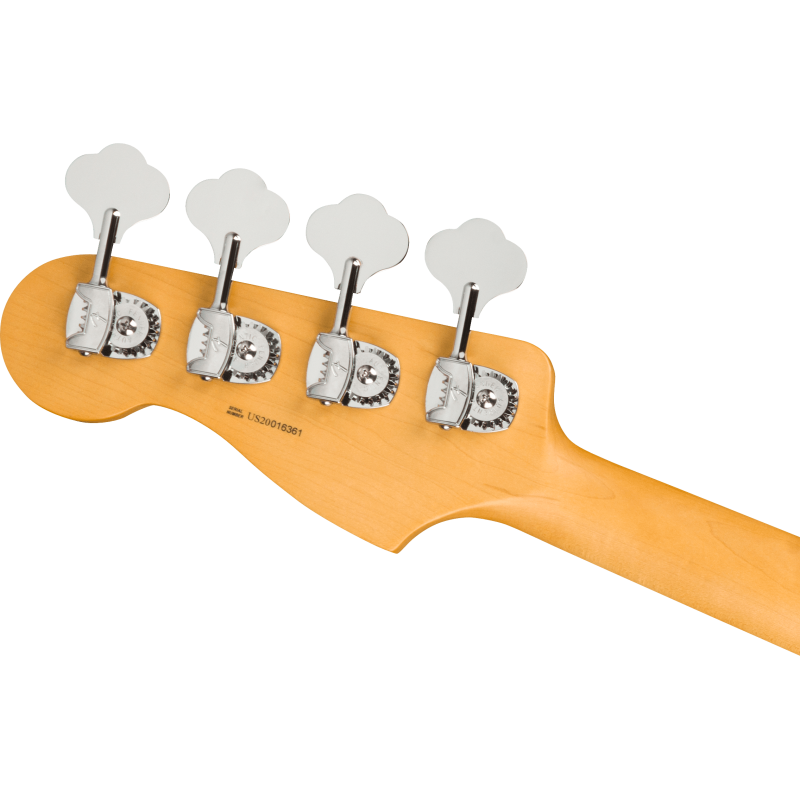 Fender American Pro II Precision Bass RW 3TSB
