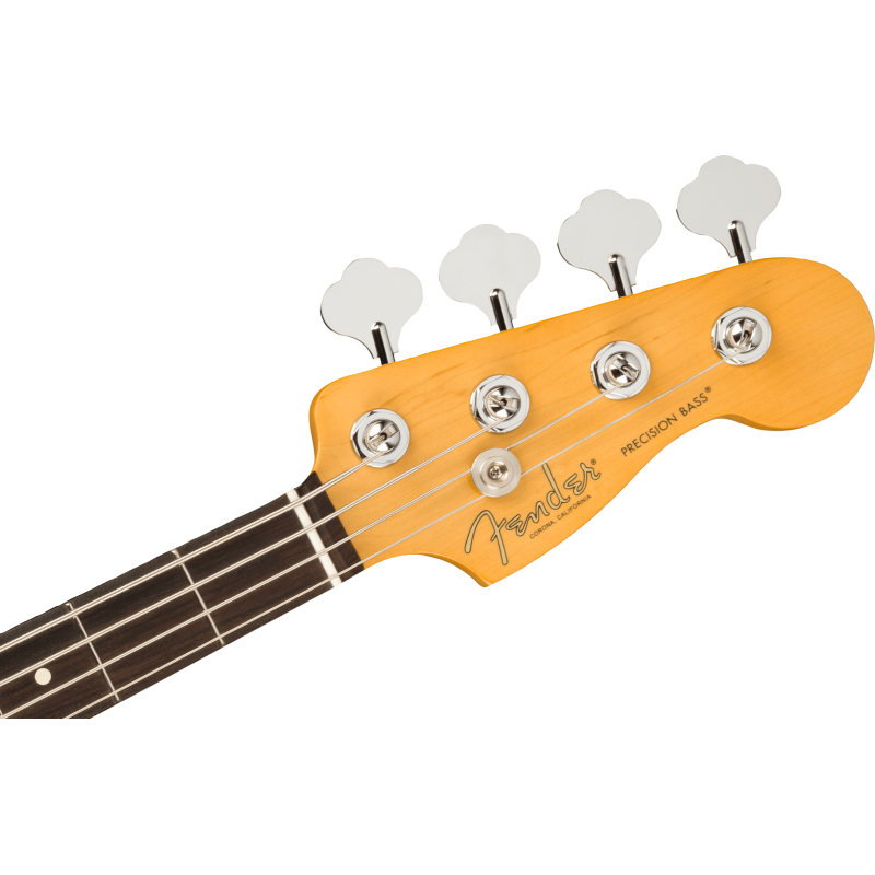 Fender American Pro II Precision Bass RW 3TSB