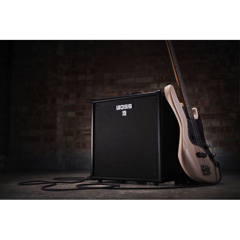 Boss Katana Bass 110