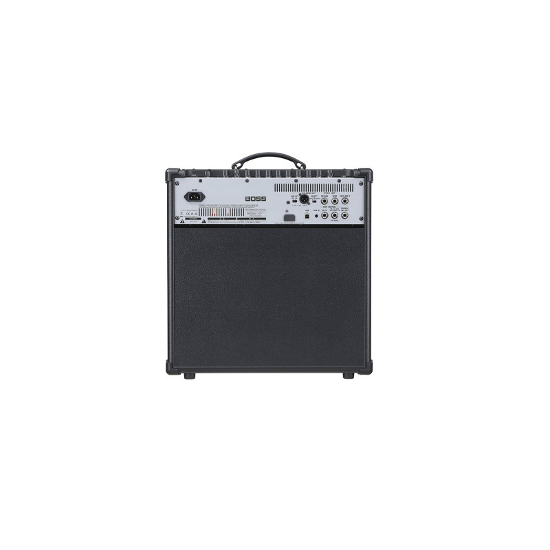 Boss Katana Bass 110