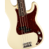 Fender American Pro II Precision Bass RW Olympic White