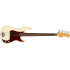 Fender American Pro II Precision Bass RW Olympic White