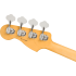 Fender American Pro II Precision Bass RW Olympic White