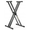 Hercules KS120B Keyboard Stand