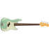 Fender American Pro II Precision Bass RW Mystic Surf Green