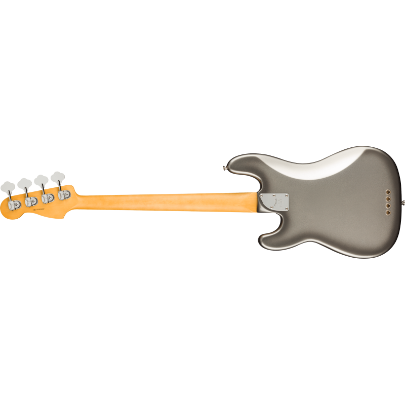 Fender American Pro II Precision Bass RW Mercury