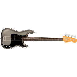 Fender American Pro II Precision Bass RW Mercury