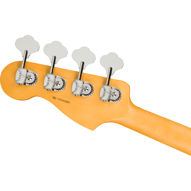 Fender American Pro II Precision Bass RW Mercury