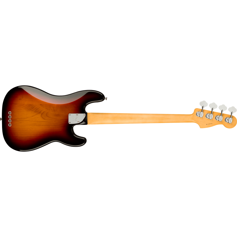 Fender American Pro II Precision Bass Left-Handed RW 3TSB
