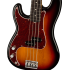Fender American Pro II Precision Bass Left-Handed RW 3TSB