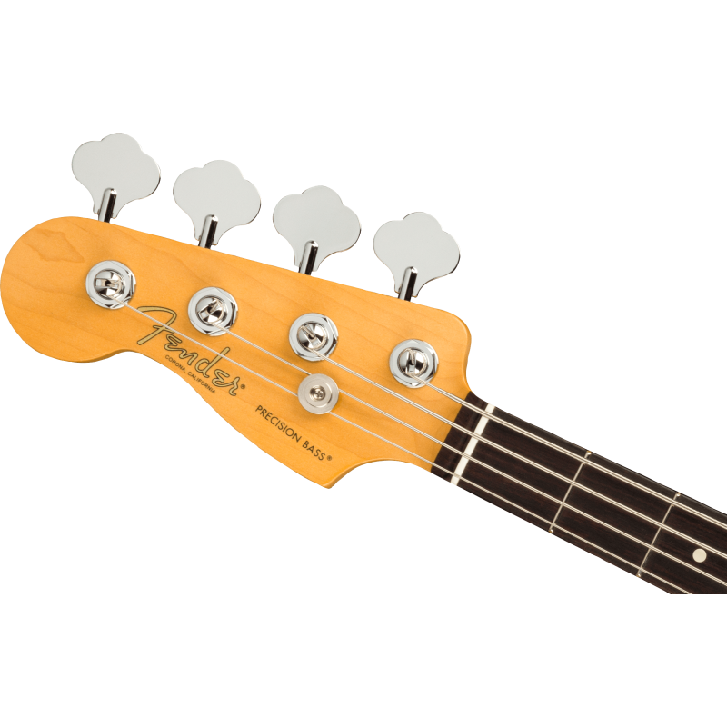 Fender American Pro II Precision Bass Left-Handed RW 3TSB